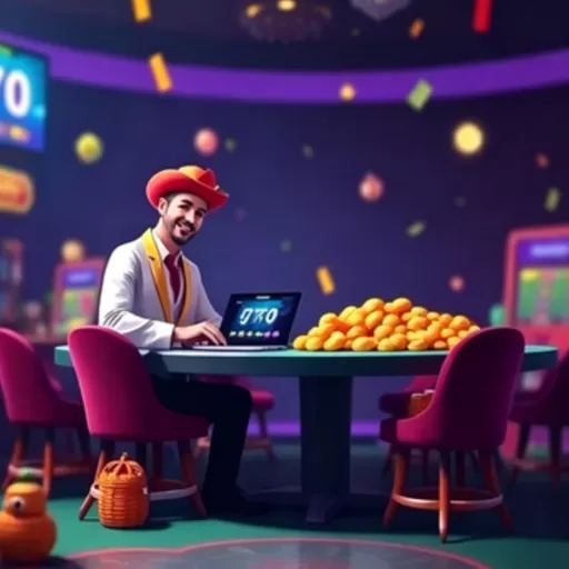 Panduan Lengkap Menggunakan Situs Game mt661