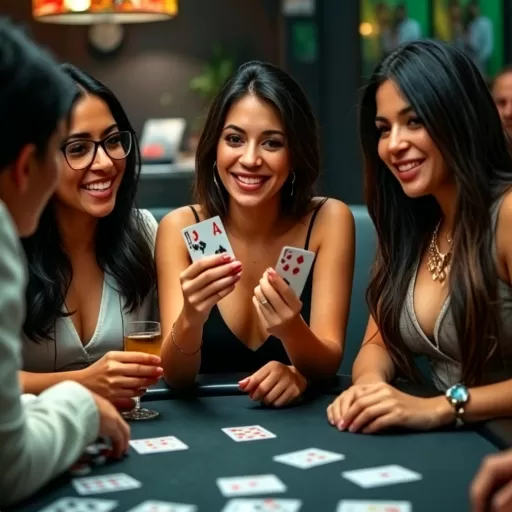 mt661: Menyelami Keseruan Permainan Poker yang Menarik di Indonesia